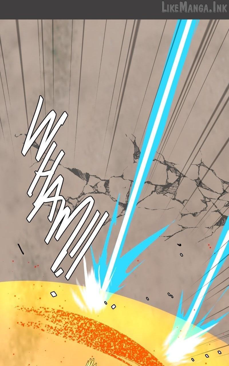 unOrdinary - Manga Chapter 398 - page 122