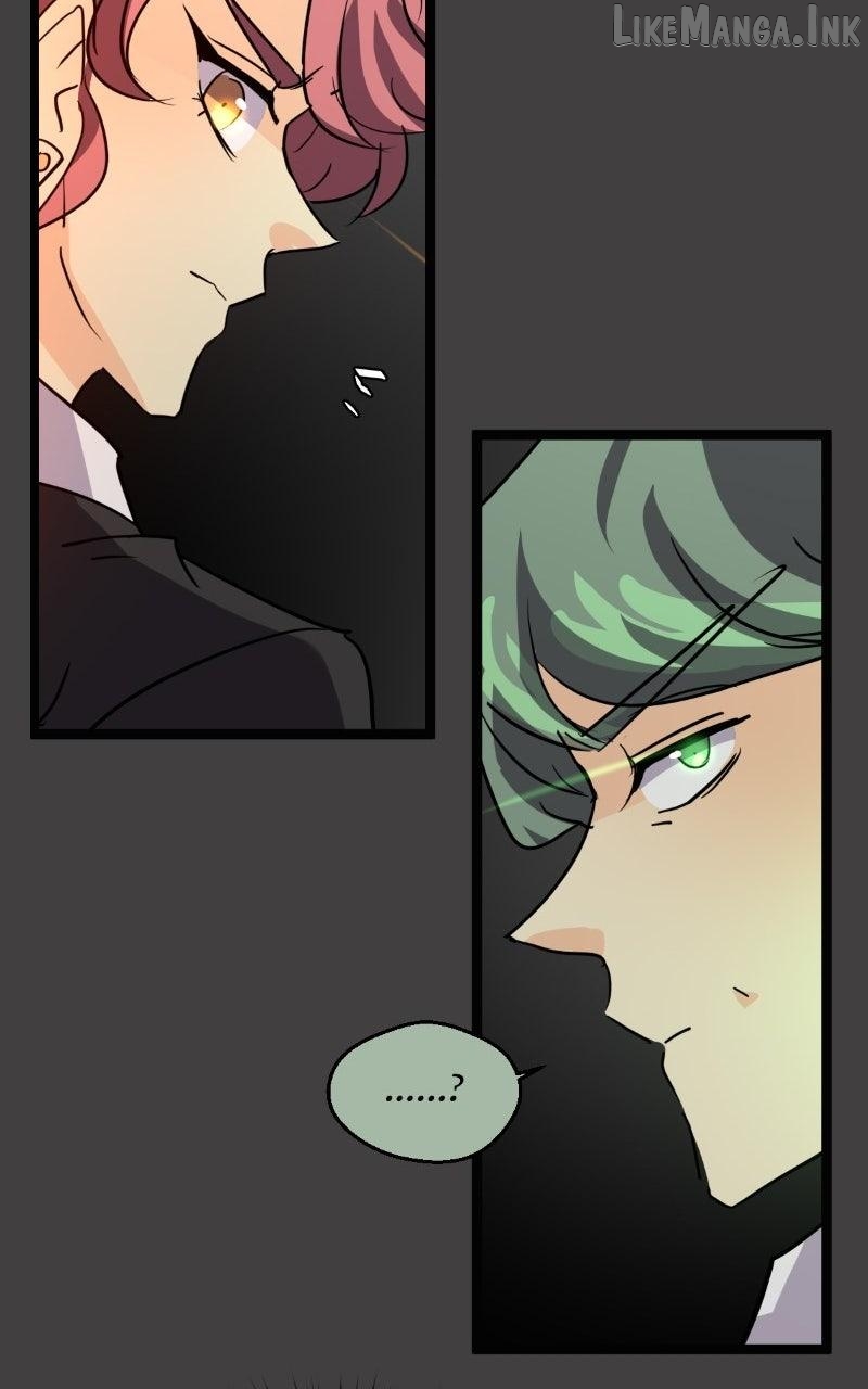 unOrdinary - Manga Chapter 398 - page 124