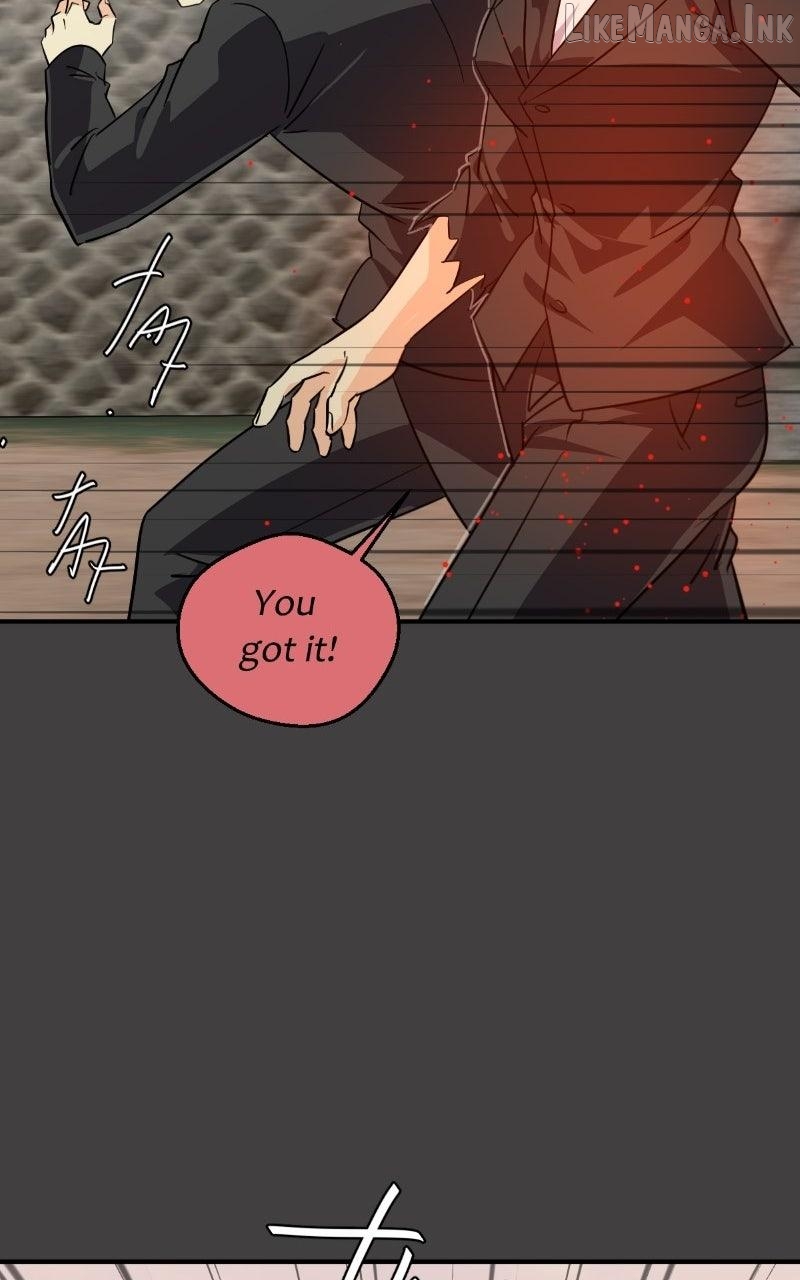 unOrdinary - Manga Chapter 398 - page 135