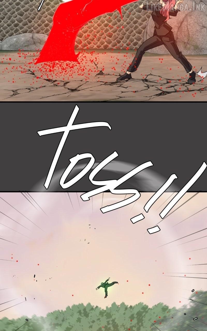 unOrdinary - Manga Chapter 398 - page 138