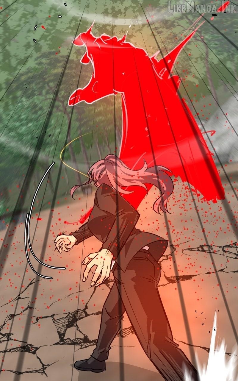 unOrdinary - Manga Chapter 398 - page 139