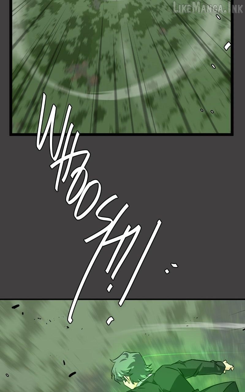 unOrdinary - Manga Chapter 398 - page 141
