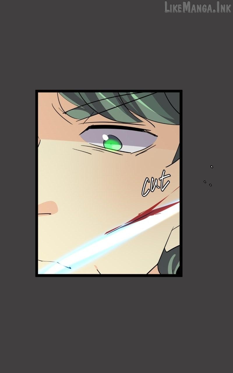 unOrdinary - Manga Chapter 398 - page 145