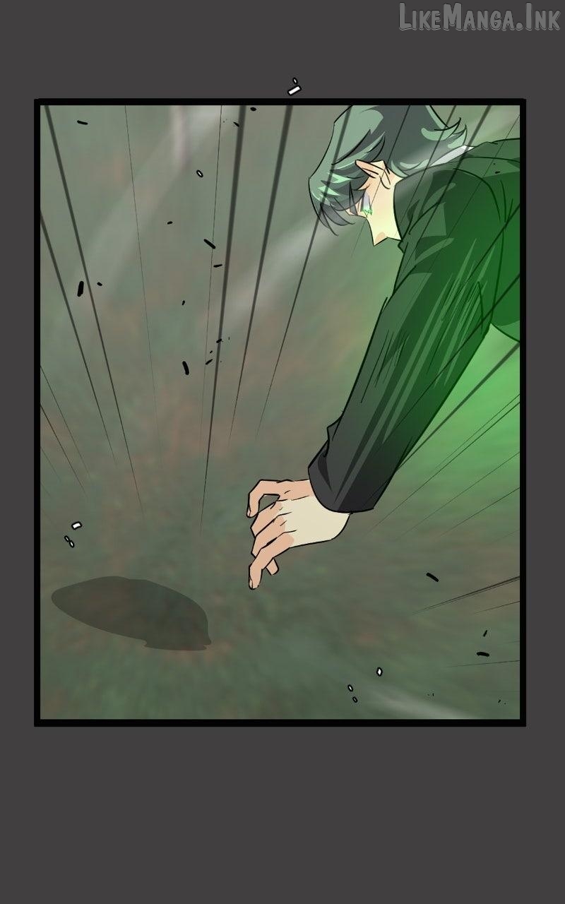unOrdinary - Manga Chapter 398 - page 146