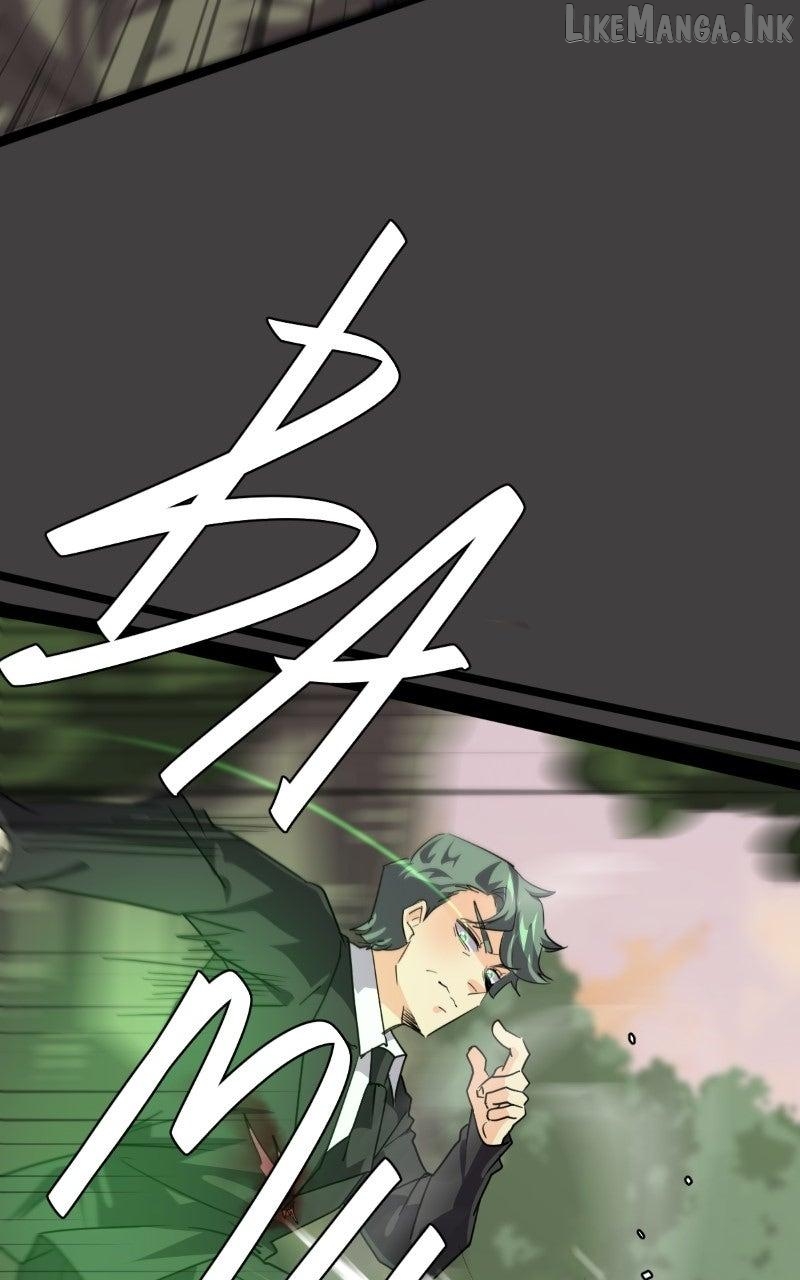 unOrdinary - Manga Chapter 398 - page 154