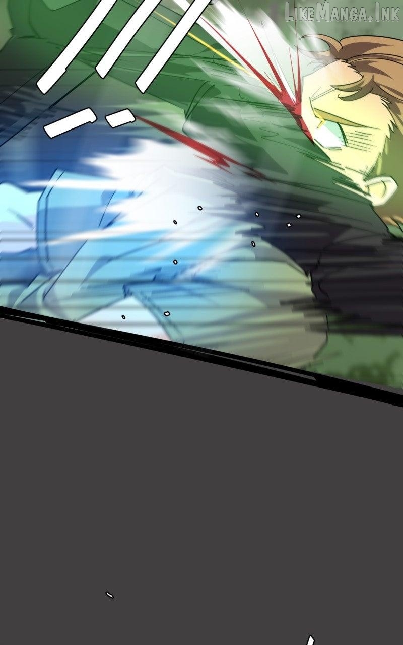 unOrdinary - Manga Chapter 398 - page 155