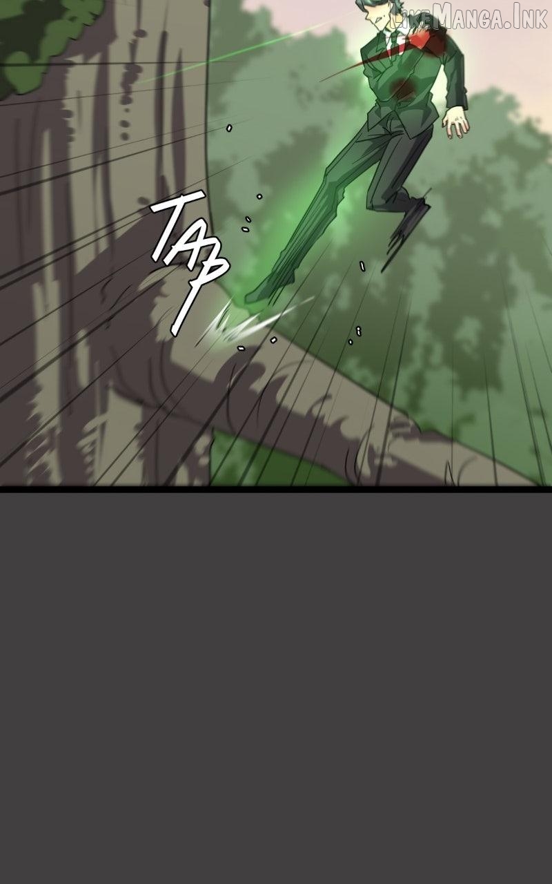 unOrdinary - Manga Chapter 398 - page 162