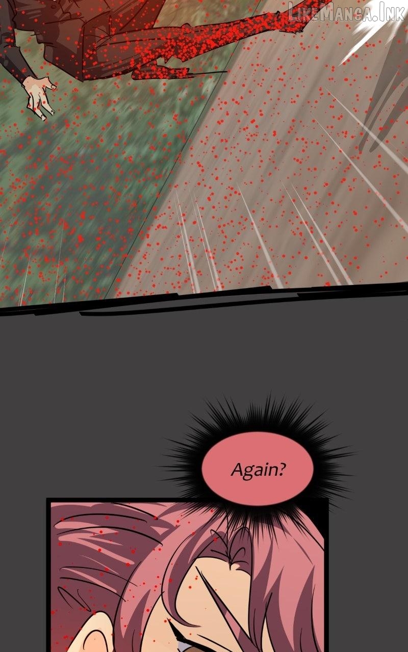 unOrdinary - Manga Chapter 398 - page 169