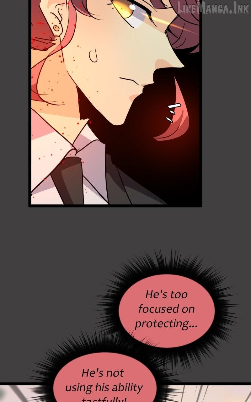 unOrdinary - Manga Chapter 398 - page 170