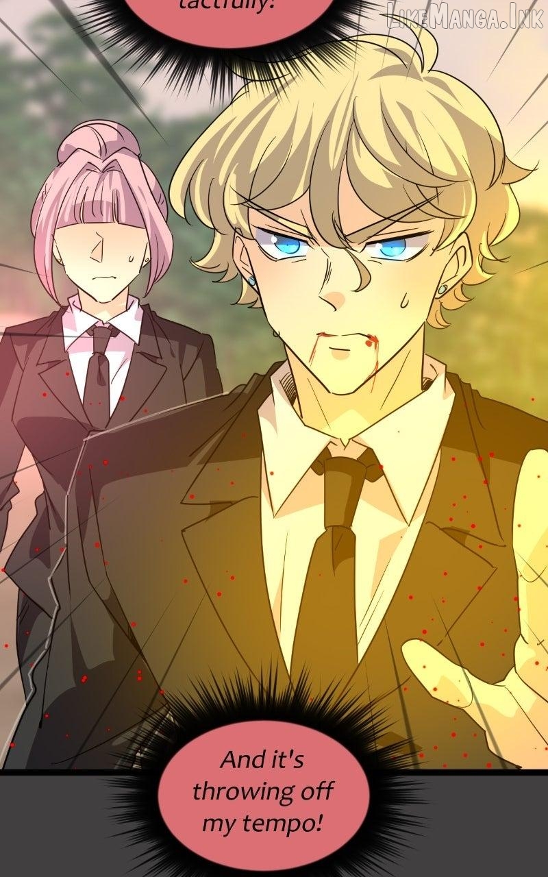 unOrdinary - Manga Chapter 398 - page 171