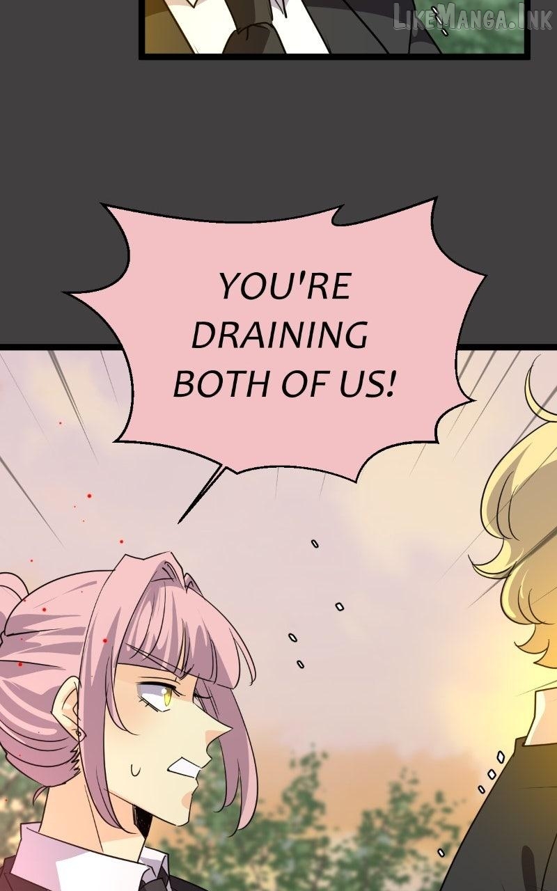 unOrdinary - Manga Chapter 398 - page 177