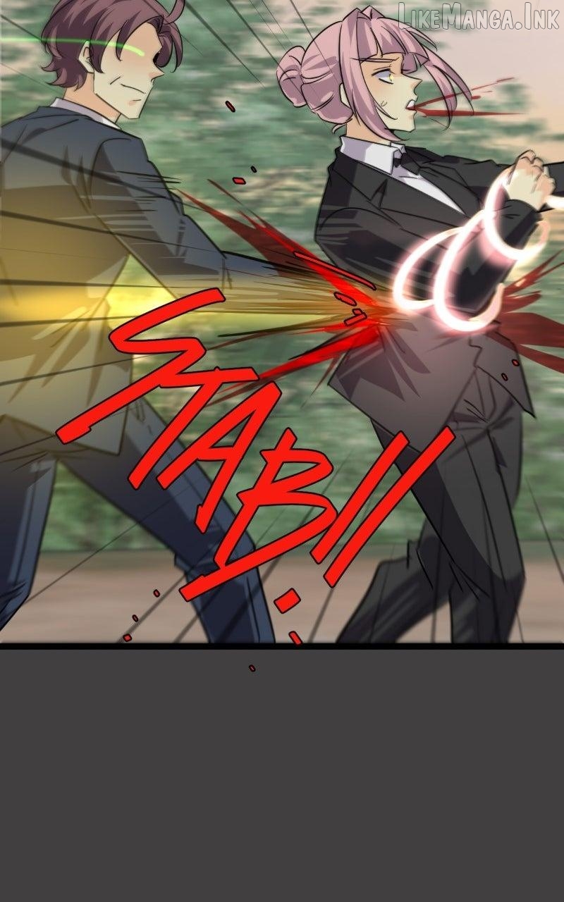 unOrdinary - Manga Chapter 398 - page 179