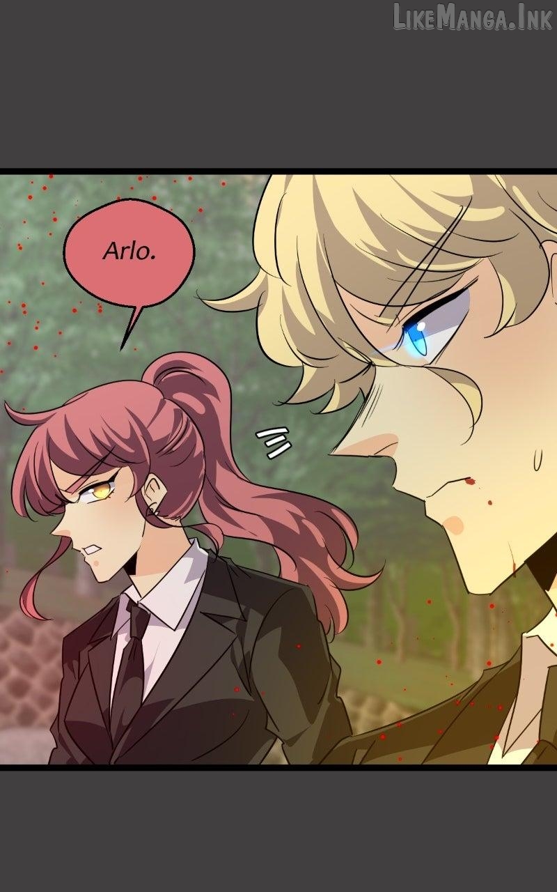 unOrdinary - Manga Chapter 398 - page 18