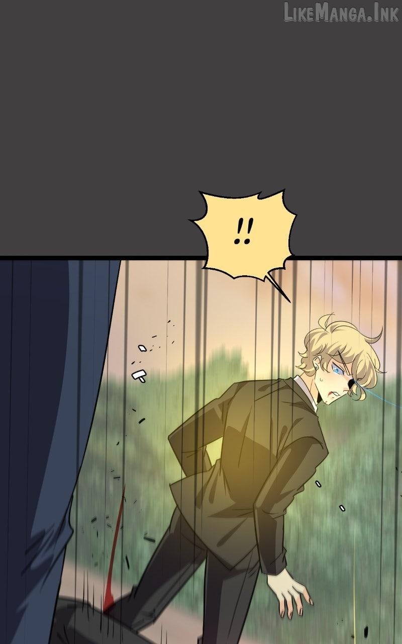 unOrdinary - Manga Chapter 398 - page 181