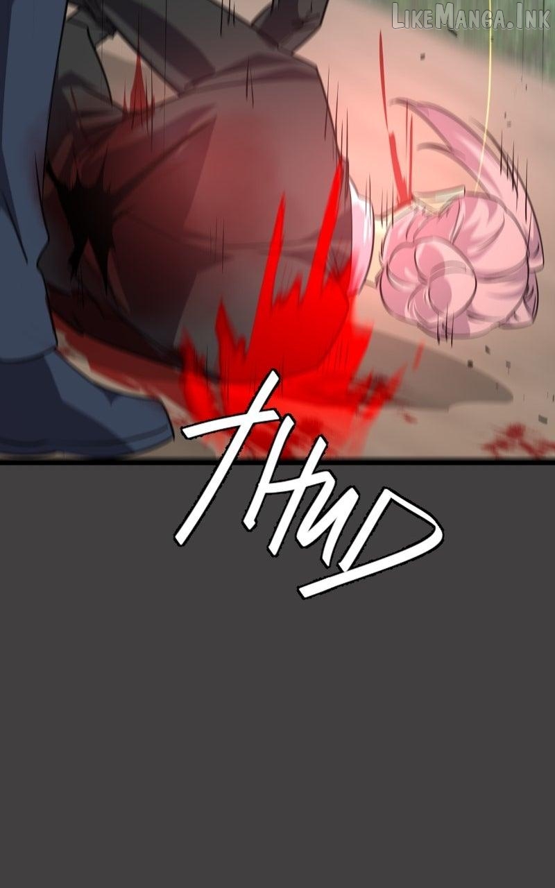 unOrdinary - Manga Chapter 398 - page 182