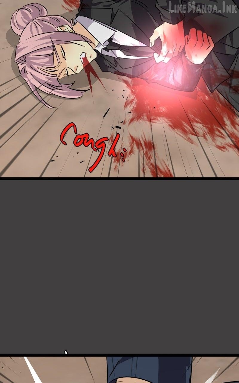unOrdinary - Manga Chapter 398 - page 187