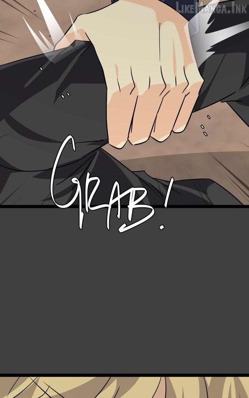 unOrdinary - Manga Chapter 398 - page 188