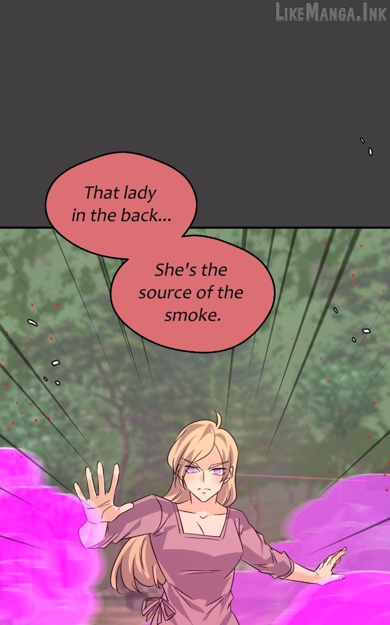 unOrdinary - Manga Chapter 398 - page 19