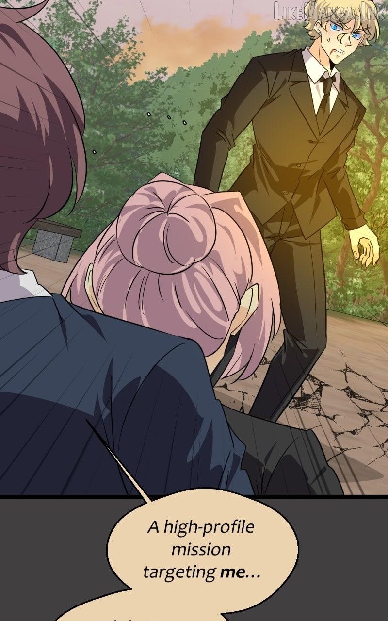 unOrdinary - Manga Chapter 398 - page 192