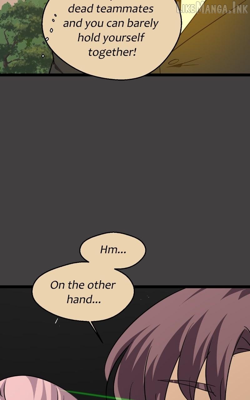 unOrdinary - Manga Chapter 398 - page 194