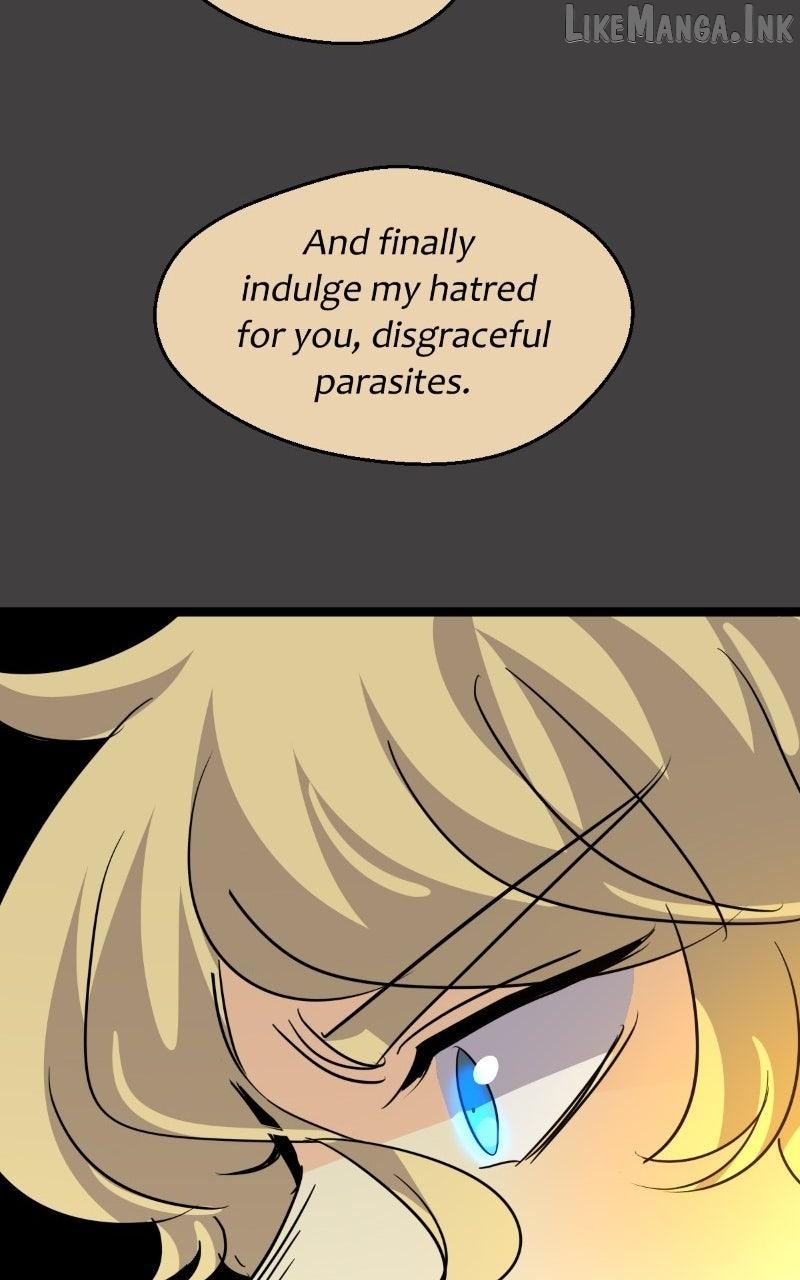 unOrdinary - Manga Chapter 398 - page 196