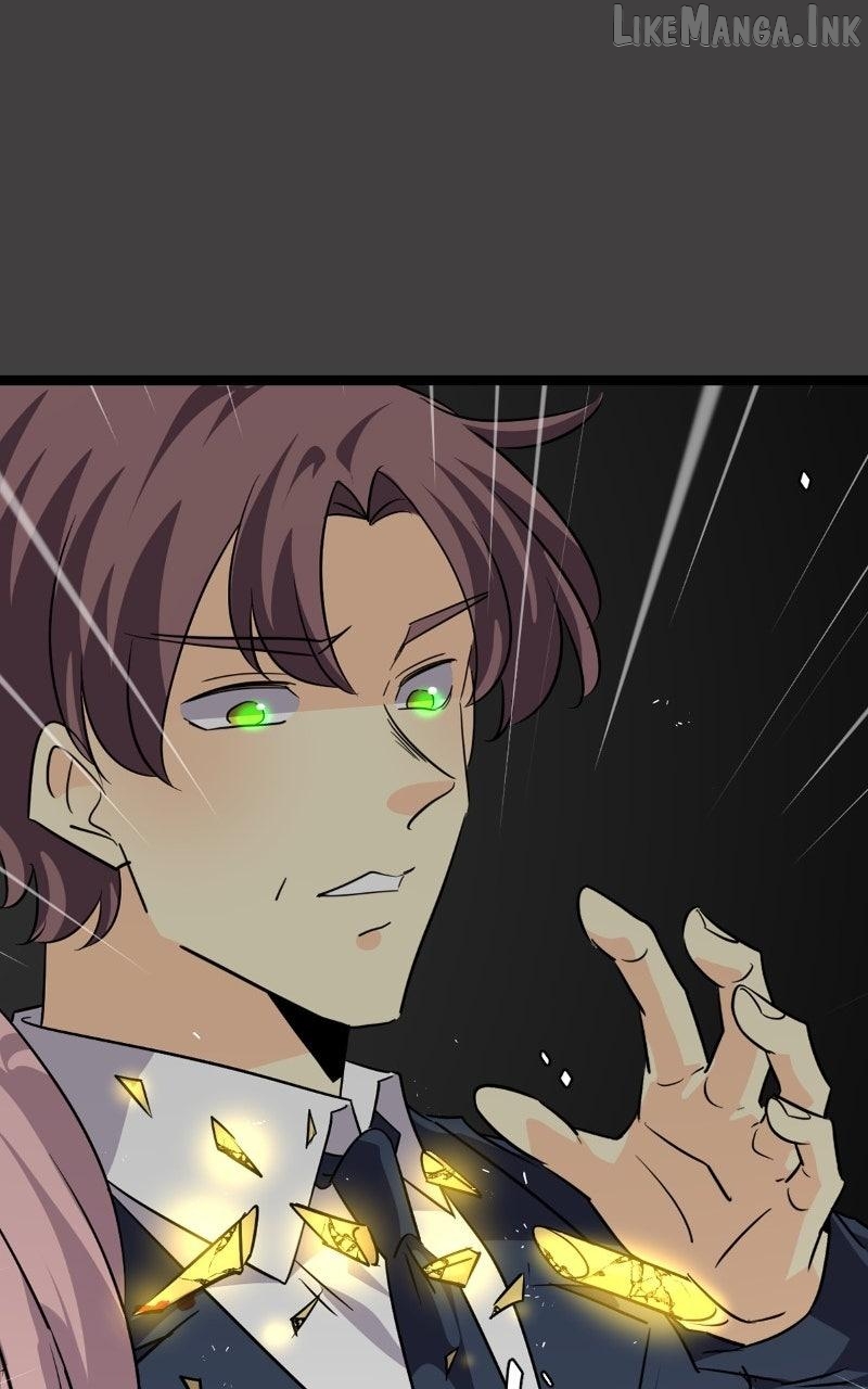 unOrdinary - Manga Chapter 398 - page 200