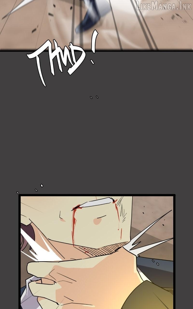unOrdinary - Manga Chapter 398 - page 204