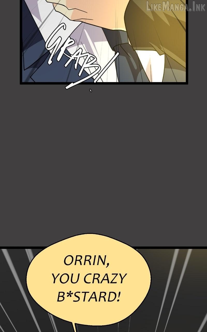 unOrdinary - Manga Chapter 398 - page 205
