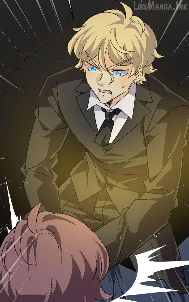 unOrdinary - Manga Chapter 398 - page 206