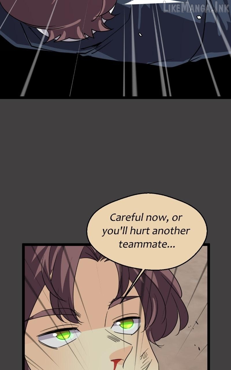 unOrdinary - Manga Chapter 398 - page 207