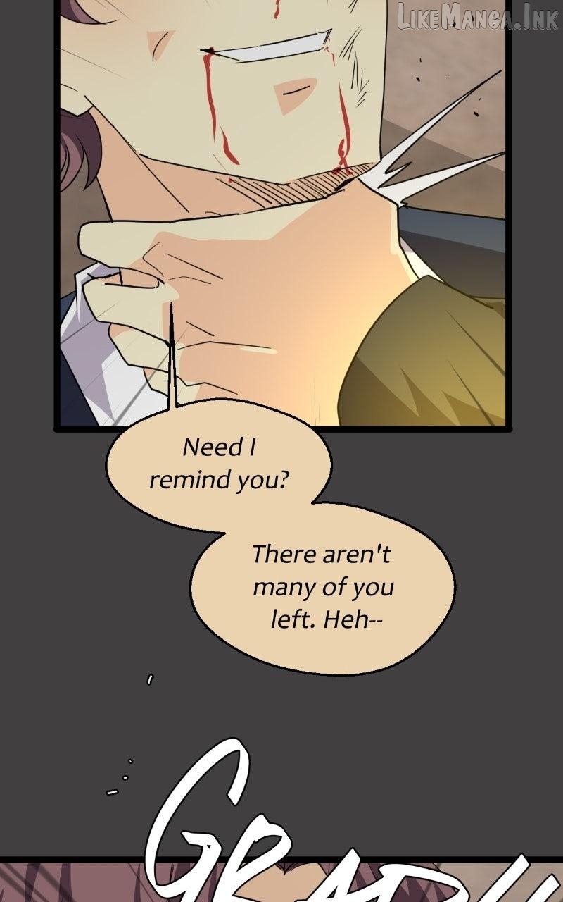 unOrdinary - Manga Chapter 398 - page 208