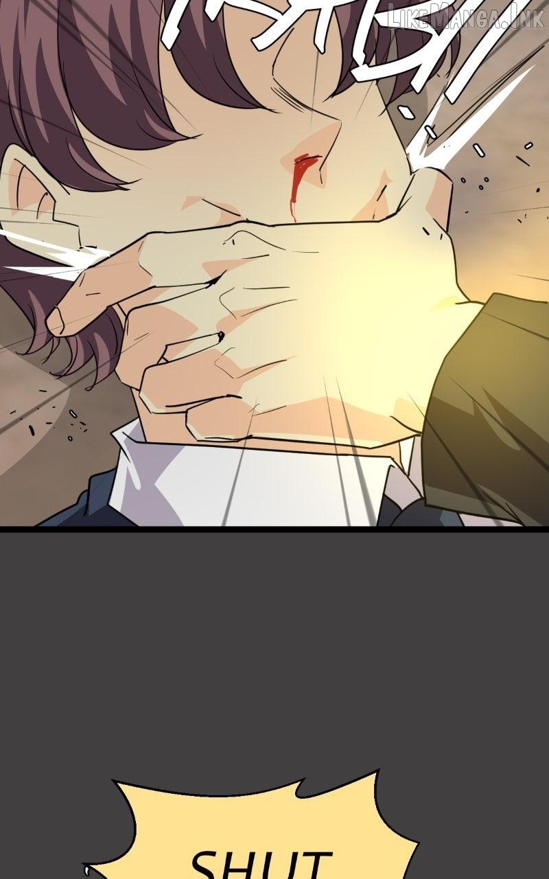 unOrdinary - Manga Chapter 398 - page 209
