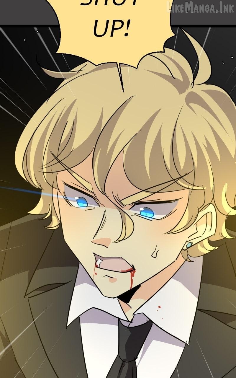 unOrdinary - Manga Chapter 398 - page 210