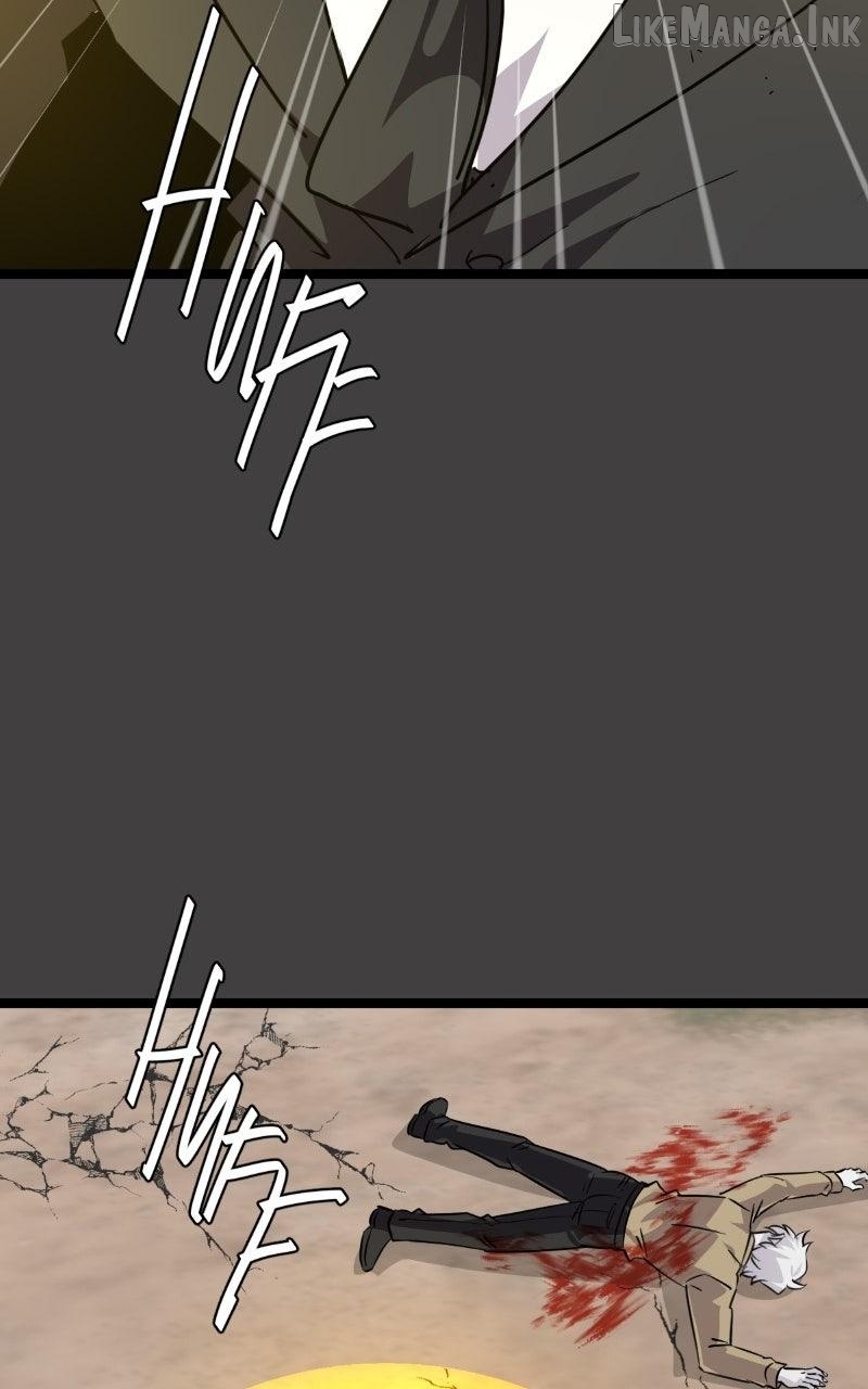 unOrdinary - Manga Chapter 398 - page 211
