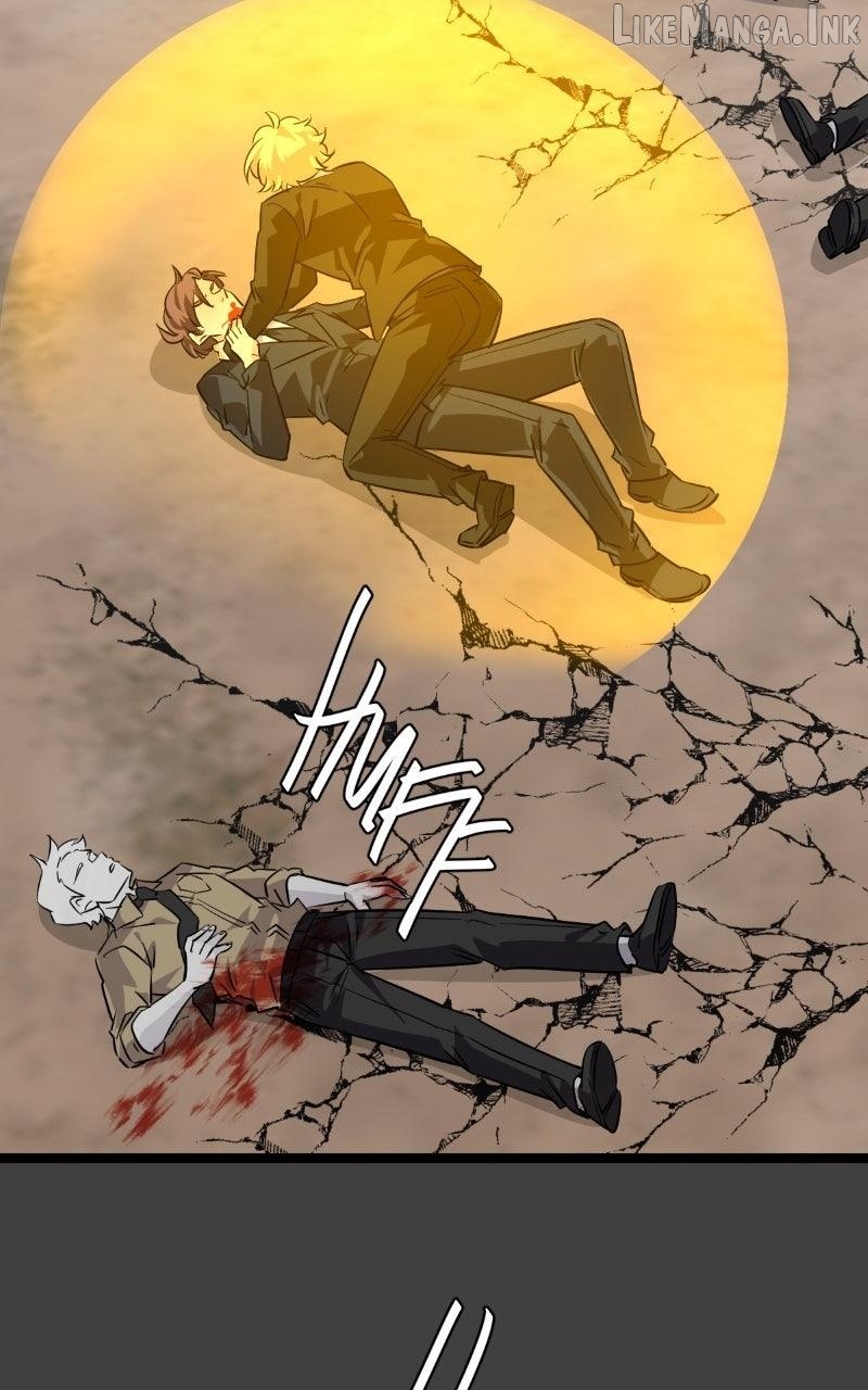 unOrdinary - Manga Chapter 398 - page 212