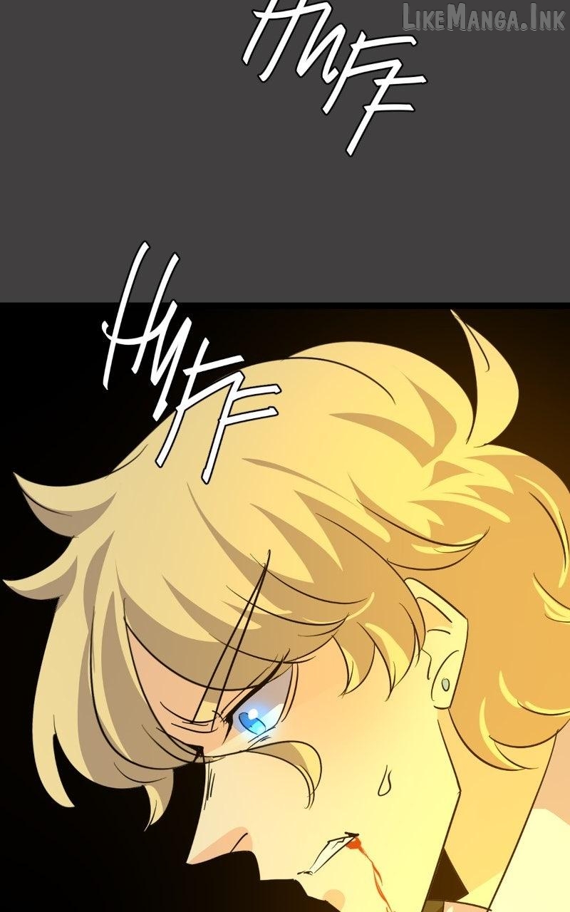 unOrdinary - Manga Chapter 398 - page 213