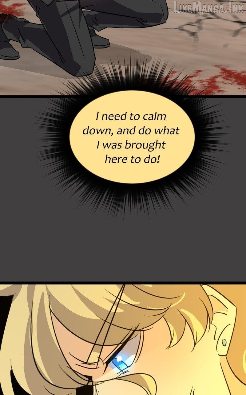 unOrdinary - Manga Chapter 398 - page 216