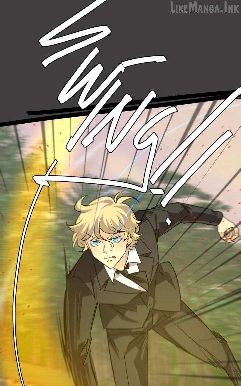 unOrdinary - Manga Chapter 398 - page 22