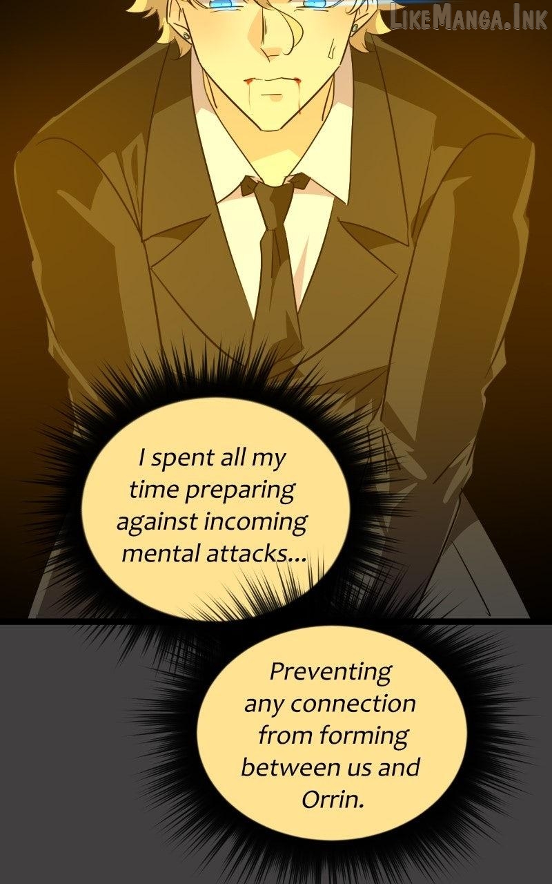 unOrdinary - Manga Chapter 398 - page 221