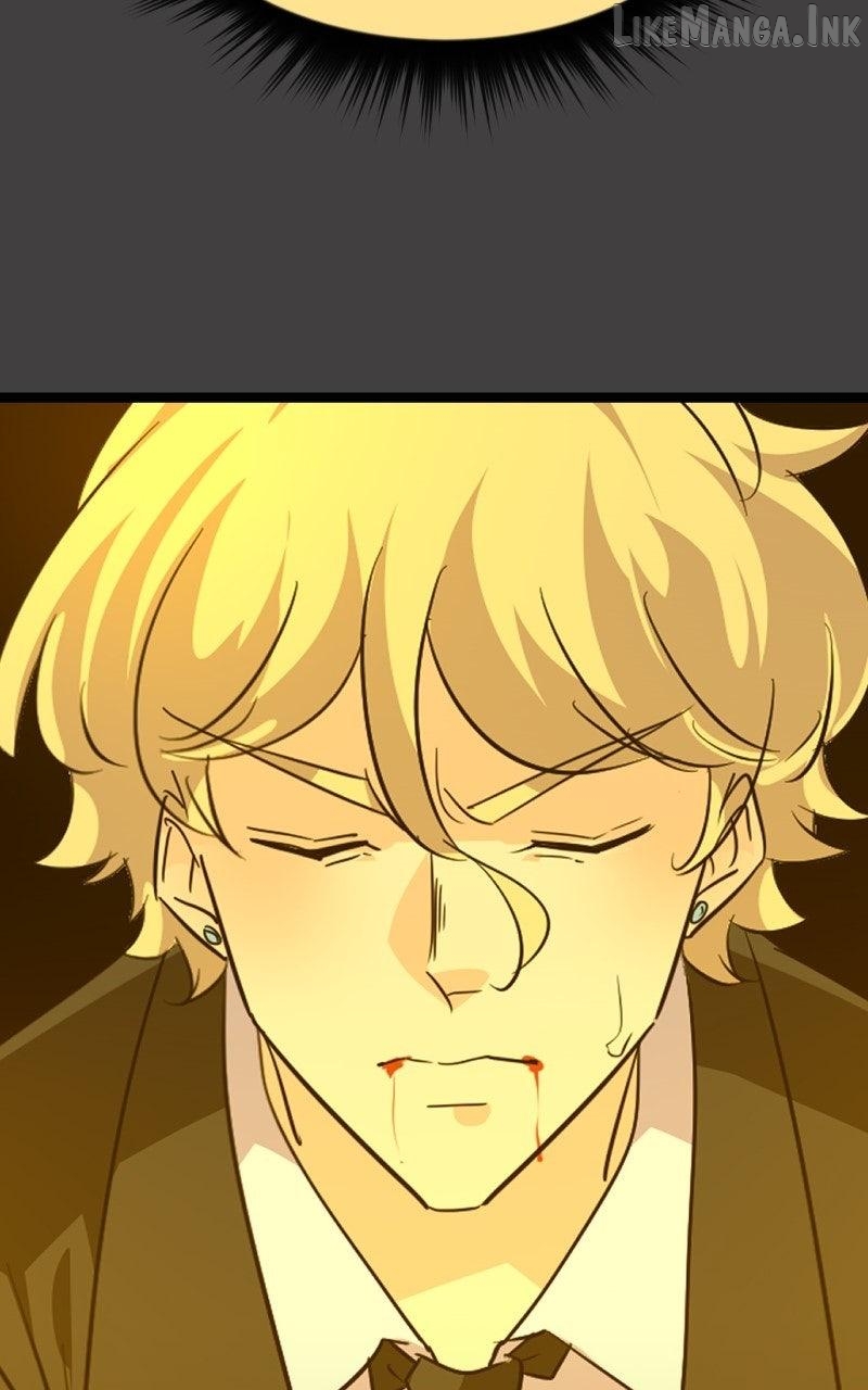 unOrdinary - Manga Chapter 398 - page 223