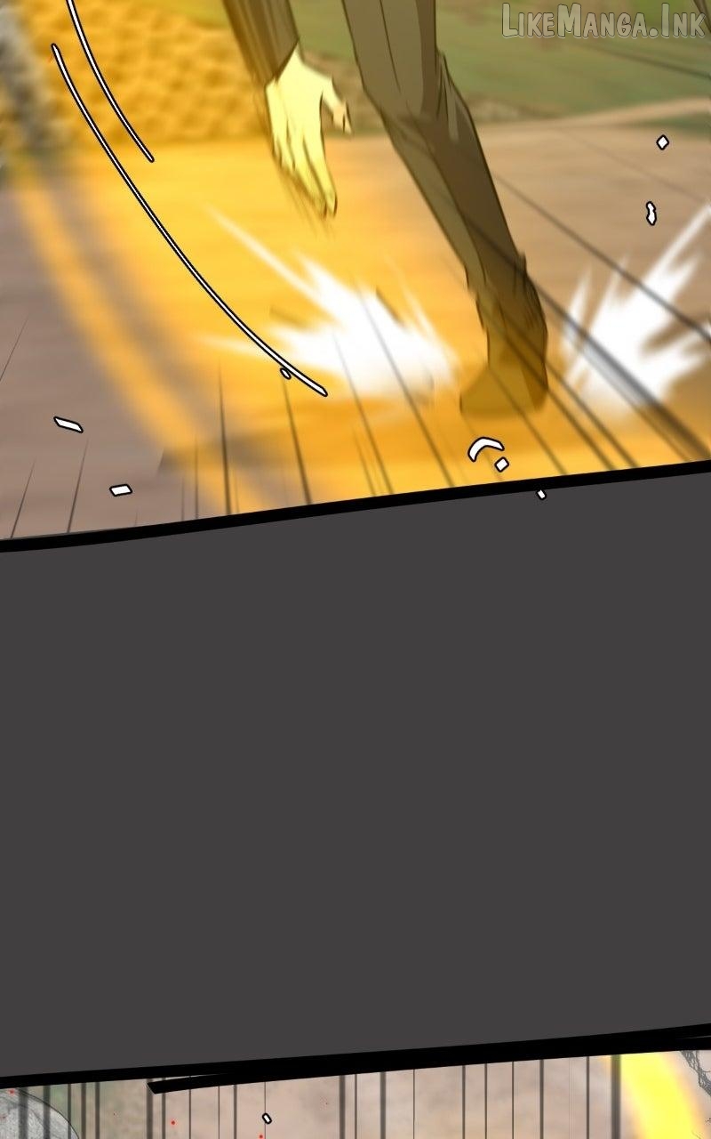 unOrdinary - Manga Chapter 398 - page 23