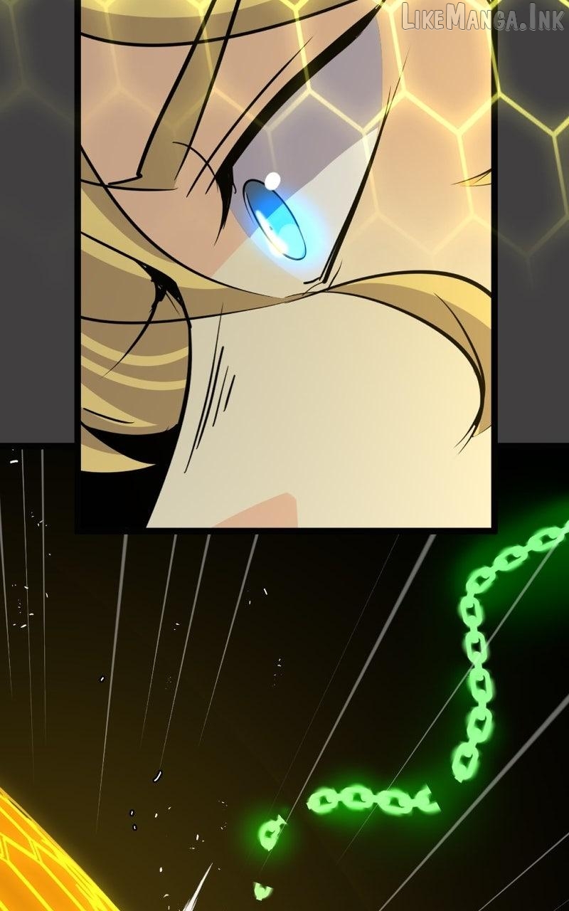 unOrdinary - Manga Chapter 398 - page 230