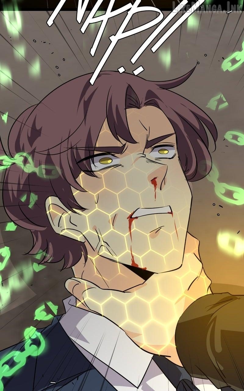 unOrdinary - Manga Chapter 398 - page 232