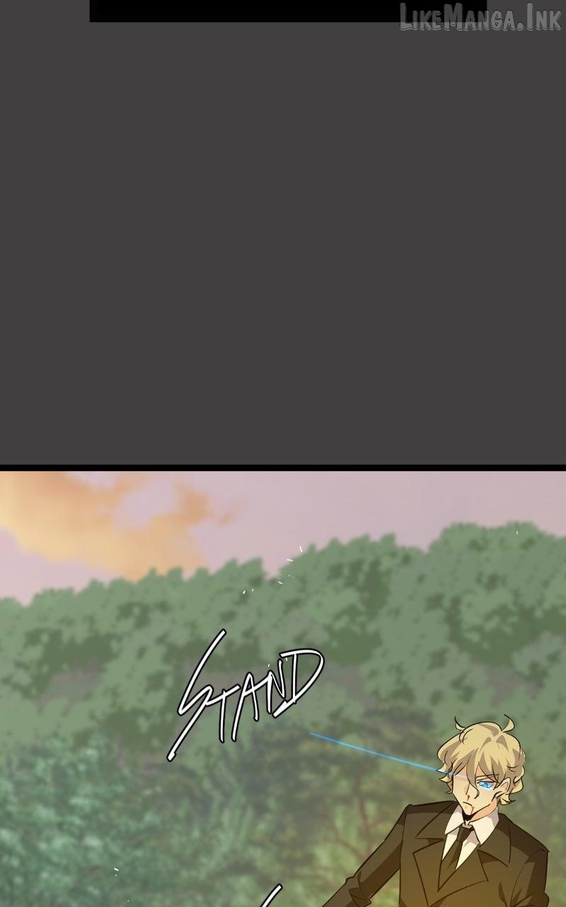 unOrdinary - Manga Chapter 398 - page 236