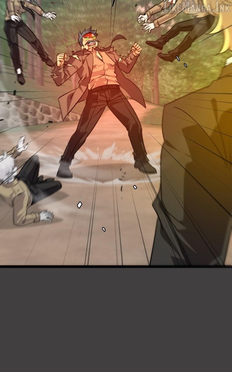 unOrdinary - Manga Chapter 398 - page 241