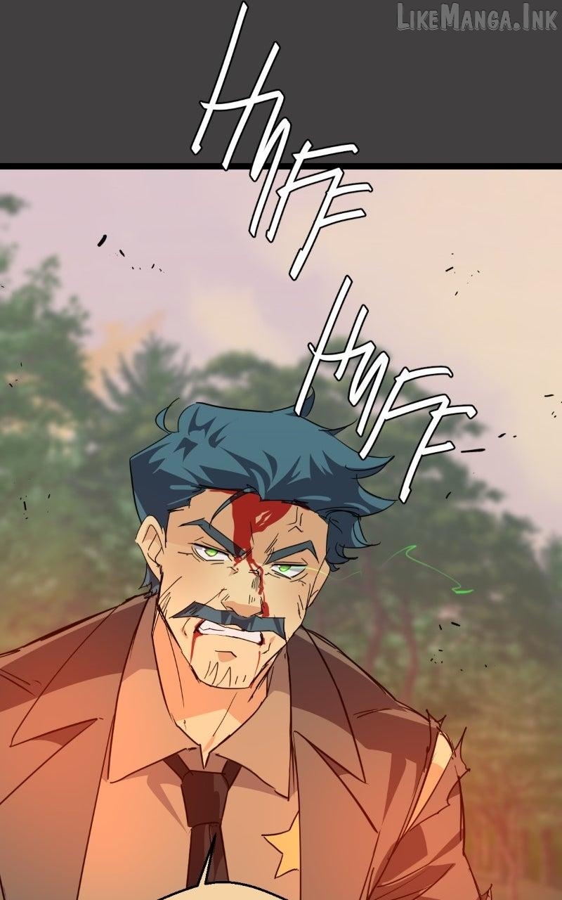 unOrdinary - Manga Chapter 398 - page 242