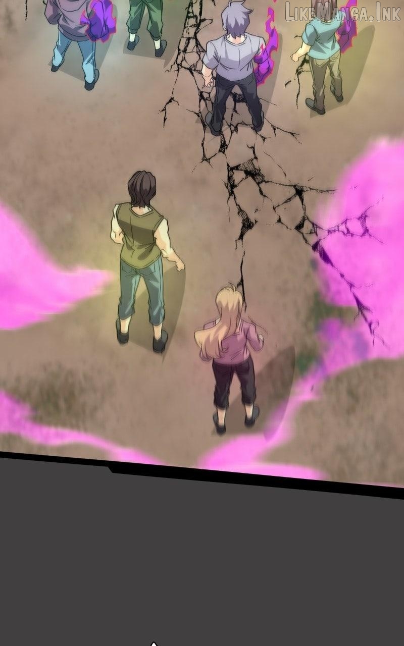 unOrdinary - Manga Chapter 398 - page 25