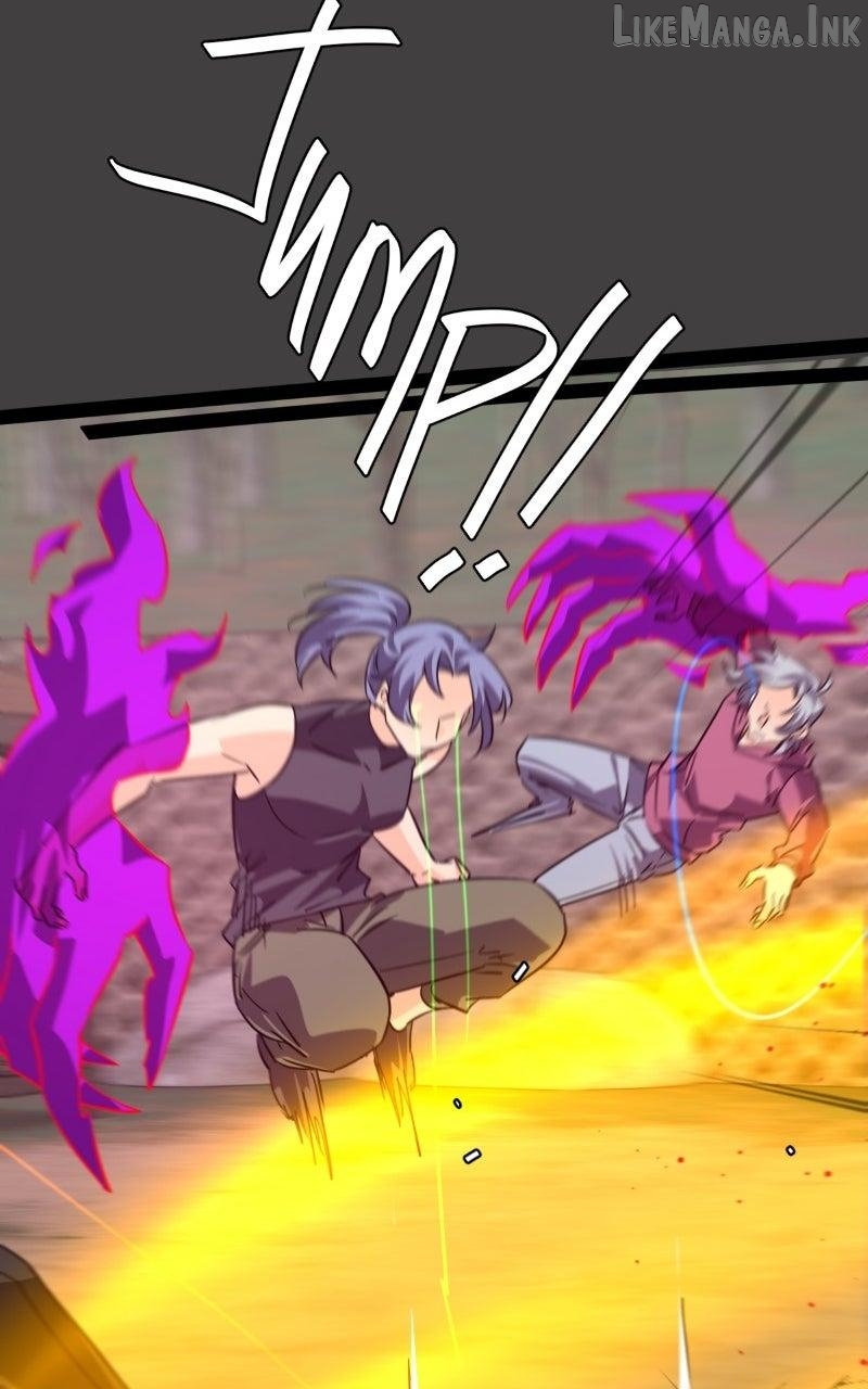 unOrdinary - Manga Chapter 398 - page 26