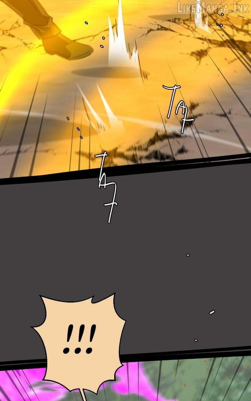 unOrdinary - Manga Chapter 398 - page 27