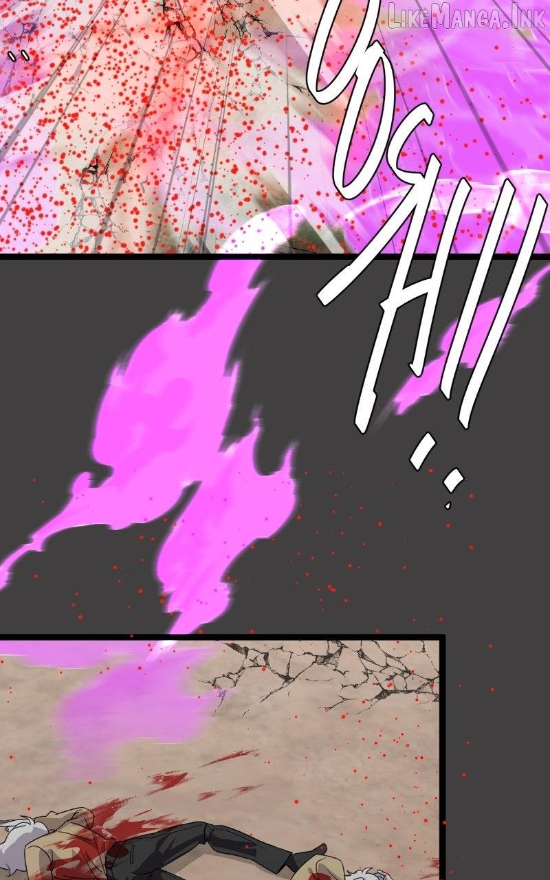 unOrdinary - Manga Chapter 398 - page 3